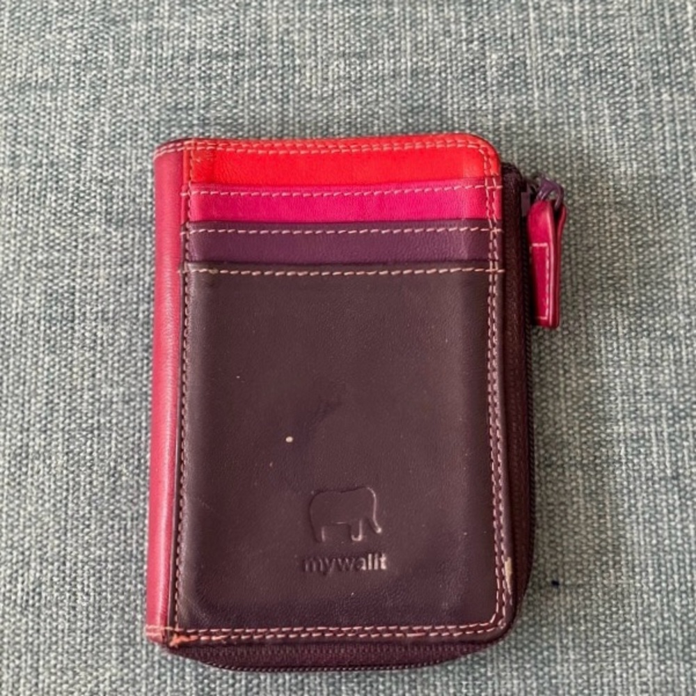 Mywalit Wallet